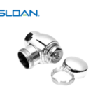 VÁLVULA DE CONTROL CON TAPA ANTIVANDÁLCA 1" MODELO H-700-A - SLOAN