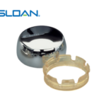 TAPA ANTIVANDÁLICA PARA 3/4" O 1" MODELO H-1010-A - SLOAN