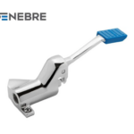 GRIFERTA A PEDAL HORIZONTAL DE Yl" CON FILTRO