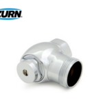 VÁLVULA DE PARADA DE 1" - ZURN