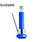 DUCHA DE PRELAVADO DE ABERTURA PROGRESIVA