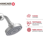 SALIDA DE DUCHA VANIA -  AMANCAES