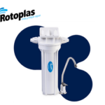 PURIFICADOR DE AGUA BAJO LAVADERO - ROTOPLAS