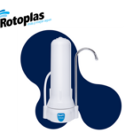 PURIFICADOR DE AGUA SOBRE LAVADERO - ROTOPLAS