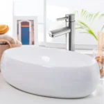 MEZCLADORA MONOCOMANDO PARA LAVATORIO ALTA - VAINSA - Imagen 3