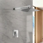 MONOCOMANDO DE DUCHA CON SALIDA MANHATTAN - VAINSA - Imagen 2