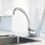 LLAVE PARA LAVADERO AL MUEBLE - VAINSA - Imagen 2