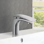 MONOCOMANDO PARA LAVATORIO BAJA MARTINI CON ACABADO DURACROM - VAINSA - Imagen 3