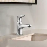 LLAVE PARA LAVATORIO AL MUEBLE - VAINSA - Imagen 2