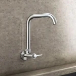 LLAVE PARA LAVADERO A LA PARED - VAINSA - Imagen 3