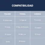 ASIENTO UNIVERSAL REDONDO - VAINSA - Imagen 4