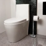 PAPELERA DE PISO GLAMOUR - VAINSA - Imagen 2