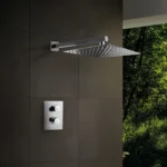 MEZCLADORA TERMOSTÁTICA DE DUCHA MODUS - VAINSA - Imagen 2