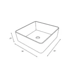 BOWL STELLA - VAINSA - Imagen 4