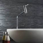 LLAVE PARA LAVATORIO ALTA - VAINSA - Imagen 3