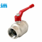 VÁLVULA ESFÉRICA DE  2" CIM-14