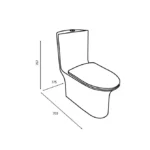 ONE PIECE MARTINI - VAINSA - Imagen 2