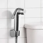 DUCHITA BIDET CROMADA - ITALGRIF - Imagen 2