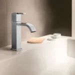 LLAVE PARA LAVATORIO BAJA - VAINSA - Imagen 2