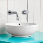 BOWL BALI CON REBOSE CROMADO - VAINSA - Imagen 3