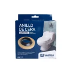 ANILLO DE CERA CON GUÍA - VAINSA - Imagen 2