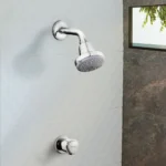 LLAVE PARA DUCHA C/ SALIDA - VAINSA - Imagen 3