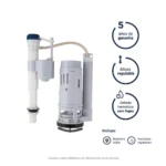 ACCESORIO UNIVERSAL OP - VAINSA - Imagen 2