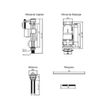 ACCESORIO UNIVERSAL OP - VAINSA - Imagen 3