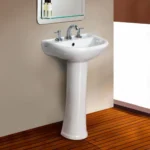 PEDESTAL QUARZO - VAINSA - Imagen 2