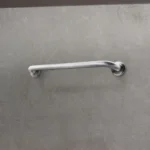 BARRA DE SEGURIDAD RECTA 24" (60.9CM) - VAINSA - Imagen 2