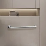BARRA DE SEGURIDAD RECTA 28" (71.1CM) - VAINSA - Imagen 2