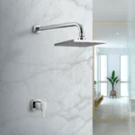 LLAVE PARA DUCHA C/SALIDA - VAINSA - Imagen 3