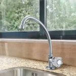 LLAVE PARA LAVADERO AL MUEBLE - VAINSA - Imagen 2