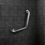 BARRA DE SEGURIDAD CURVA (110°) - VAINSA - Imagen 3