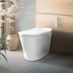 INODORO NEGRONI INTELIGENTE MULTIFUNCIÓN - VAINSA - Imagen 4