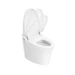 INODORO NEGRONI INTELIGENTE MULTIFUNCIÓN - VAINSA - Imagen 3