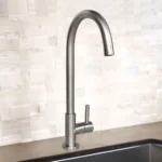 LLAVE PARA LAVADERO AL MUEBLE - VAINSA - Imagen 2