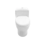 ONE PIECE CAPRI BLANCO - VAINSA - Imagen 5