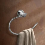TOALLERO DE ANILLO KLASS - VAINSA - Imagen 2