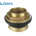 SPUD SLOAN FLUXÓMETRO PARA INODORO - SLOAN