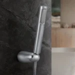 DUCHA TELÉFONO MINIMALISTA - VAINSA - Imagen 2