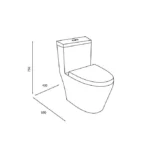 ONE PIECE MODERN - VAINSA - Imagen 2