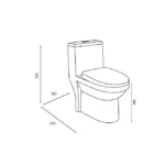 ONE PIECE STELLA - VAINSA - Imagen 3