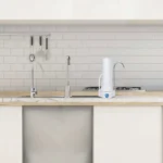 PURIFICADOR DE AGUA SOBRE LAVADERO - ROTOPLAS - Imagen 3