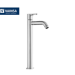 LLAVE PARA LAVATORIO ALTA AL MUEBLE - VAINSA