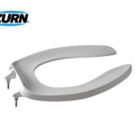 ASIENTO FRENTE ABIERTO ZURN