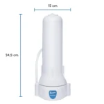 PURIFICADOR DE AGUA SOBRE LAVADERO - ROTOPLAS - Imagen 2