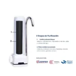 CARTUCHO DE REPUESTO PURIFICADOR SPECIAL - ROTOPLAS - Imagen 3