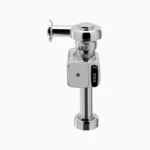 FLUXÓMETRO DE INODORO DE SENSOR SLOAN REGAL MODELO 111 XL-SFSM - SLOAN - Imagen 3