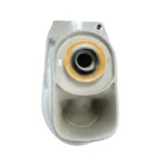 ANILLO DE CERA CON GUÍA - TREBOL - Imagen 2